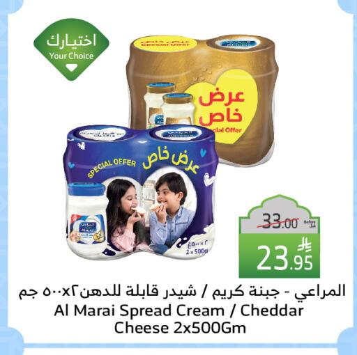 ALMARAI Cheddar Cheese available at Al Raya in KSA, Saudi Arabia, Saudi - Khamis Mushait