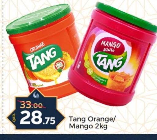 TANG available at Paris Hypermarket in Qatar - Al Wakra