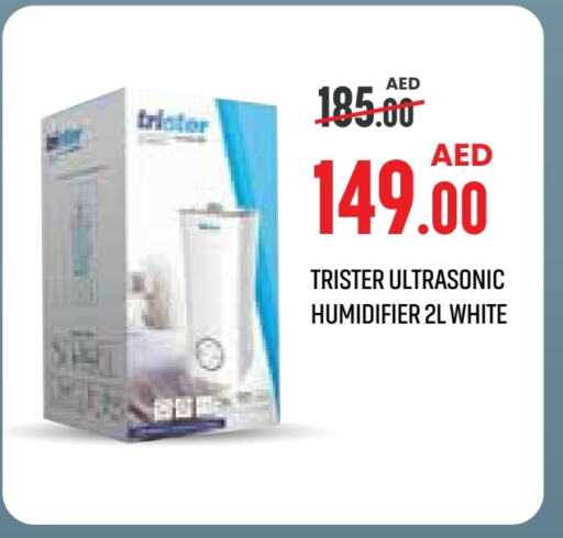 Humidifier available at Life Pharmacy in UAE - Dubai