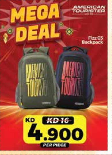 School Bag available at Grand Costo in Kuwait - Ahmadi Governorate