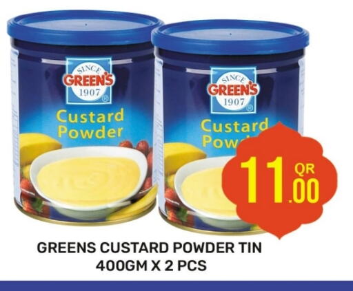 Custard Powder available at Majlis Hypermarket in Qatar - Doha