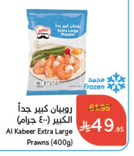 AL KABEER available at Hyper Panda in KSA, Saudi Arabia, Saudi - Al Duwadimi