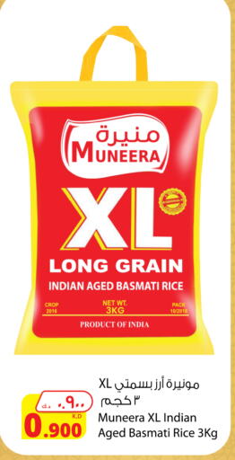 Basmati / Biryani Rice available at Agricultural Food Products Co. in Kuwait - Ahmadi Governorate