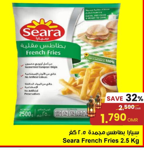 SEARA available at Sultan Center  in Oman - Salalah