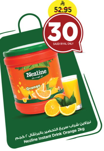 NEZLINE available at Nesto in KSA, Saudi Arabia, Saudi - Riyadh