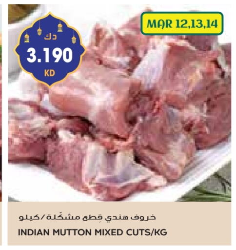 Mutton / Lamb available at Grand Costo in Kuwait - Kuwait City