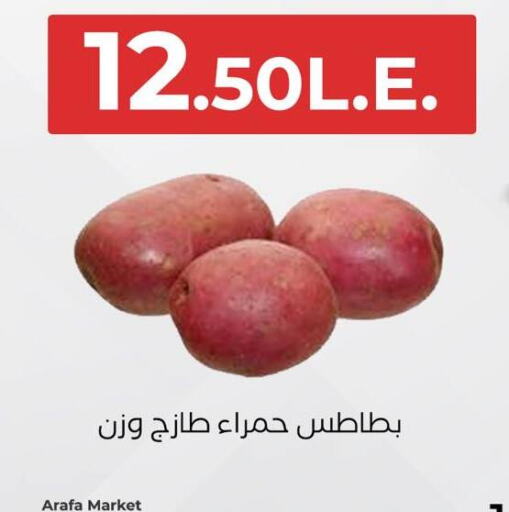 بطاطا available at عرفة ماركت in Egypt - القاهرة