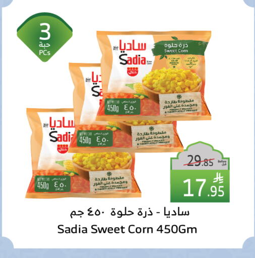 SADIA available at Al Raya in KSA, Saudi Arabia, Saudi - Al Bahah