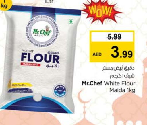 MR.CHEF available at Nesto Hypermarket in UAE - Fujairah