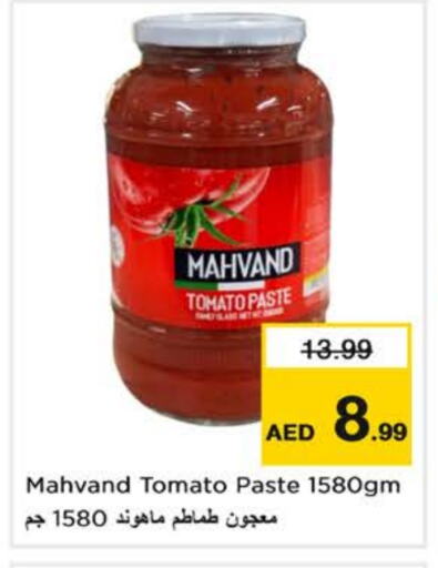 Tomato Paste available at Nesto Hypermarket in UAE - Ras al Khaimah