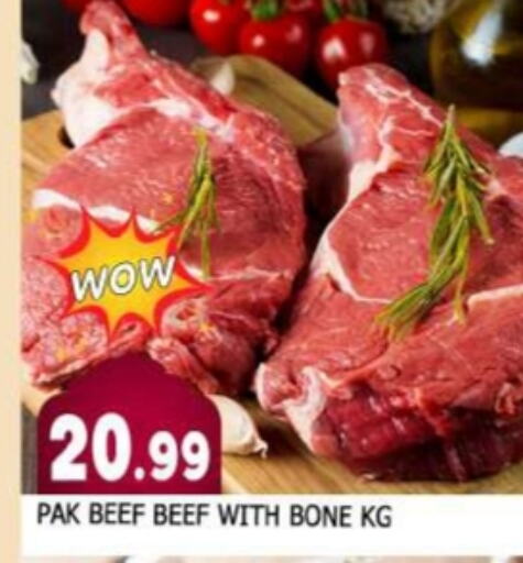 Beef available at AL MADINA in UAE - Sharjah / Ajman