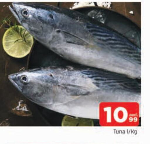 Tuna available at AL MADINA in UAE - Sharjah / Ajman