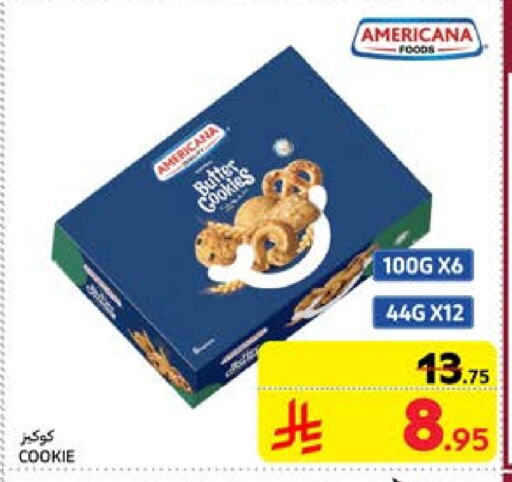 AMERICANA available at Carrefour in KSA, Saudi Arabia, Saudi - Dammam