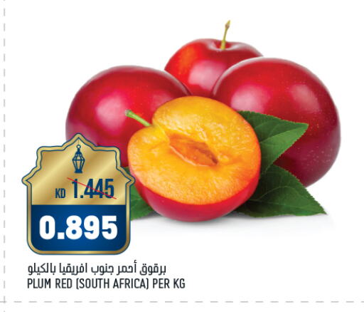 برقوق from South Africa available at أونكوست in الكويت - محافظة الأحمدي