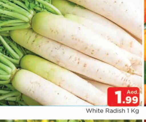 Radish available at AL MADINA in UAE - Sharjah / Ajman