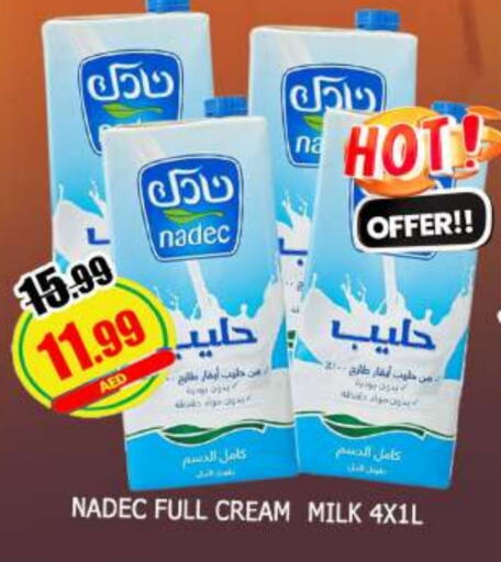 NADEC available at AL MADINA in UAE - Sharjah / Ajman