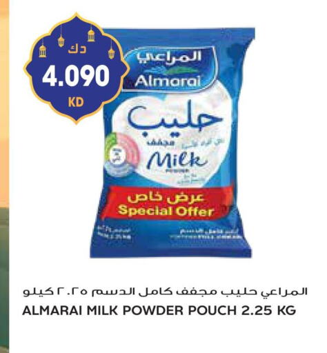 ALMARAI Milk Powder available at Grand Hyper in Kuwait - Kuwait City