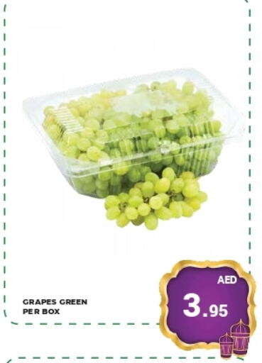 Grapes available at Kerala Hypermarket in UAE - Ras al Khaimah