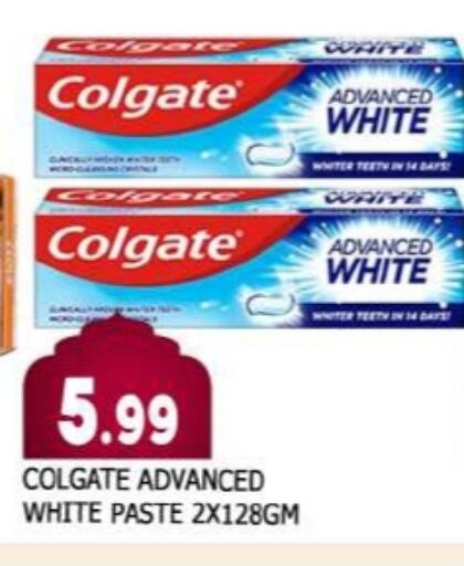 COLGATE Toothpaste available at AL MADINA in UAE - Sharjah / Ajman