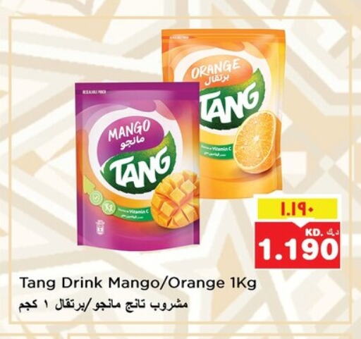 TANG available at Nesto Hypermarkets in Kuwait - Kuwait City