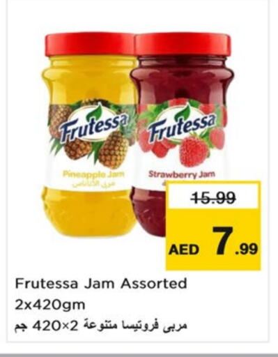 Jam available at Nesto Hypermarket in UAE - Sharjah / Ajman