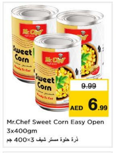 MR.CHEF available at Nesto Hypermarket in UAE - Al Ain