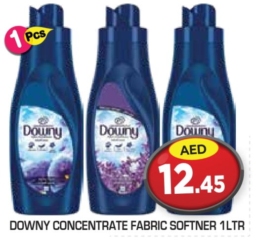 DOWNY Softener available at Baniyas Spike  in UAE - Abu Dhabi