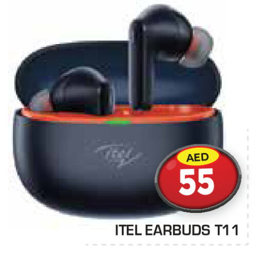 Earphone available at Baniyas Spike  in UAE - Al Ain