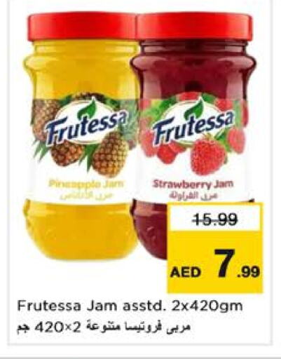 Jam available at Nesto Hypermarket in UAE - Dubai