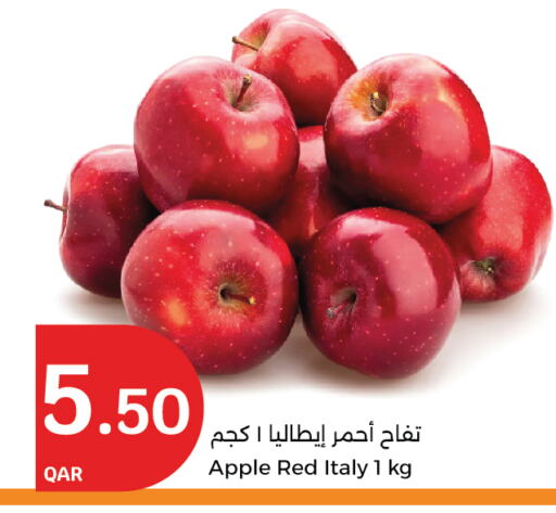 تفاح from Italy available at سيتي هايبرماركت in قطر - الشمال