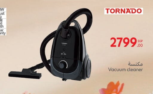 TORNADO Vacuum Cleaner available at Carrefour  in Egypt - Cairo