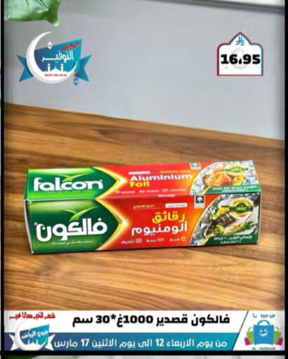 FALCON available at Al Hussain Top Up in KSA, Saudi Arabia, Saudi - Riyadh