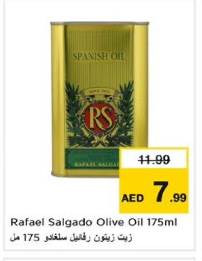 RAFAEL SALGADO Olive Oil available at Nesto Hypermarket in UAE - Sharjah / Ajman