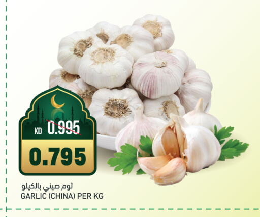 Garlic from China available at Gulfmart in Kuwait - Jahra Governorate