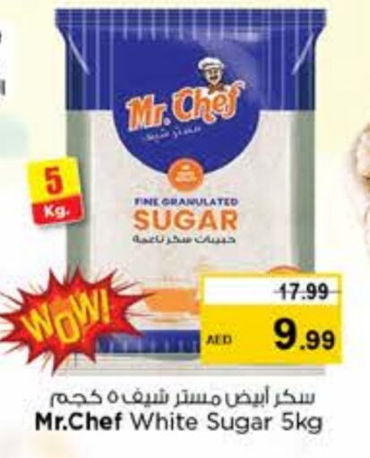 MR.CHEF available at Nesto Hypermarket in UAE - Sharjah / Ajman