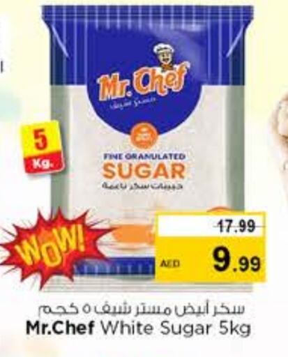 MR.CHEF available at Nesto Hypermarket in UAE - Ras al Khaimah