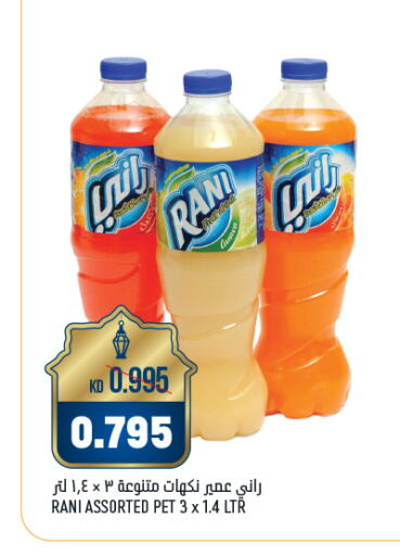 RANI available at Oncost in Kuwait - Ahmadi Governorate