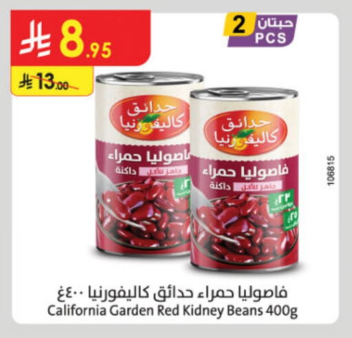 كاليفورنيا جاردن available at الدانوب in مملكة العربية السعودية, السعودية, سعودية - خميس مشيط