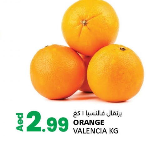 Orange available at LIYAKKAS HYPERMARKET LLC in UAE - Abu Dhabi