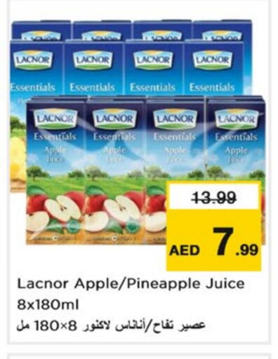 LACNOR available at Nesto Hypermarket in UAE - Sharjah / Ajman