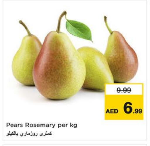 Pear available at Nesto Hypermarket in UAE - Fujairah