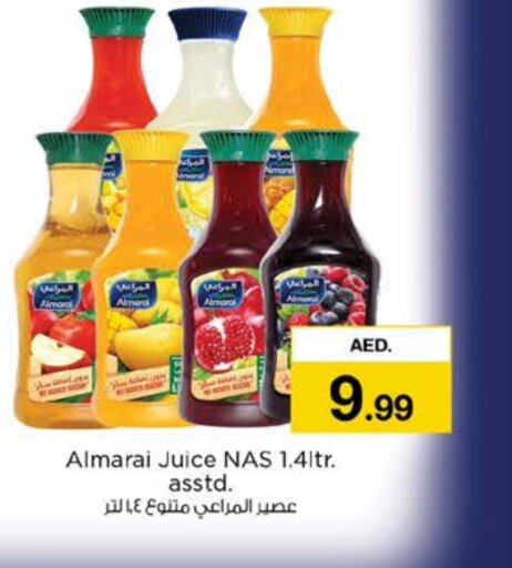 ALMARAI available at Nesto Hypermarket in UAE - Fujairah