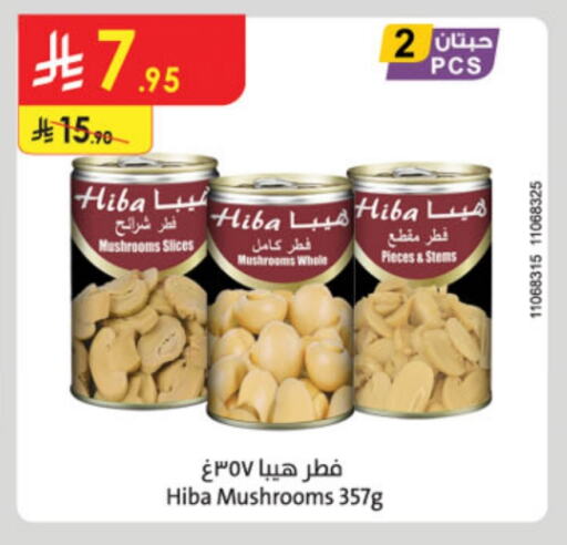 HIBA available at Danube in KSA, Saudi Arabia, Saudi - Al-Kharj