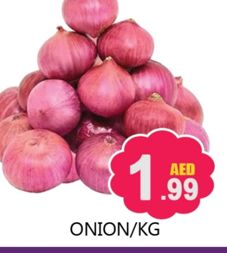 Onion available at Souk Al Mubarak Hypermarket in UAE - Sharjah / Ajman