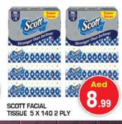 SCOTT available at Baniyas Spike  in UAE - Umm al Quwain