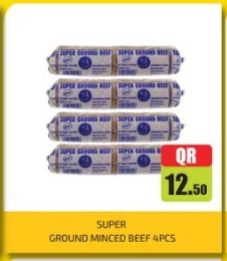 Beef available at Rawabi Hypermarket in Qatar - Al Daayen