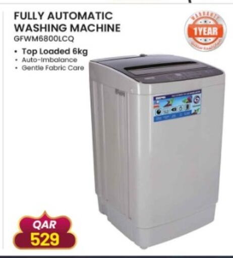 Washing Machine available at Rawabi Hypermarket in Qatar - Doha