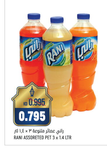 RANI available at Oncost in Kuwait - Ahmadi Governorate