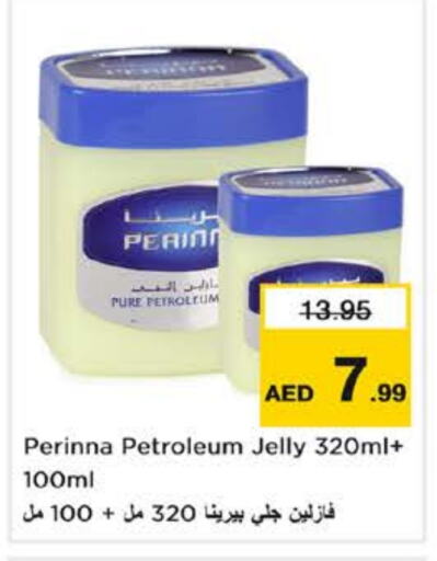 PERINNA Petroleum Jelly available at Nesto Hypermarket in UAE - Dubai