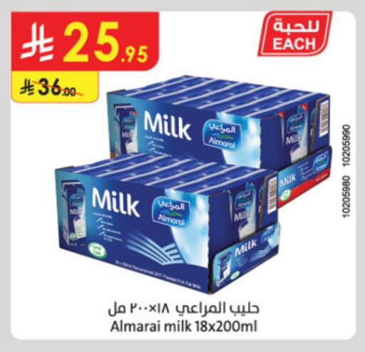 ALMARAI available at Danube in KSA, Saudi Arabia, Saudi - Mecca